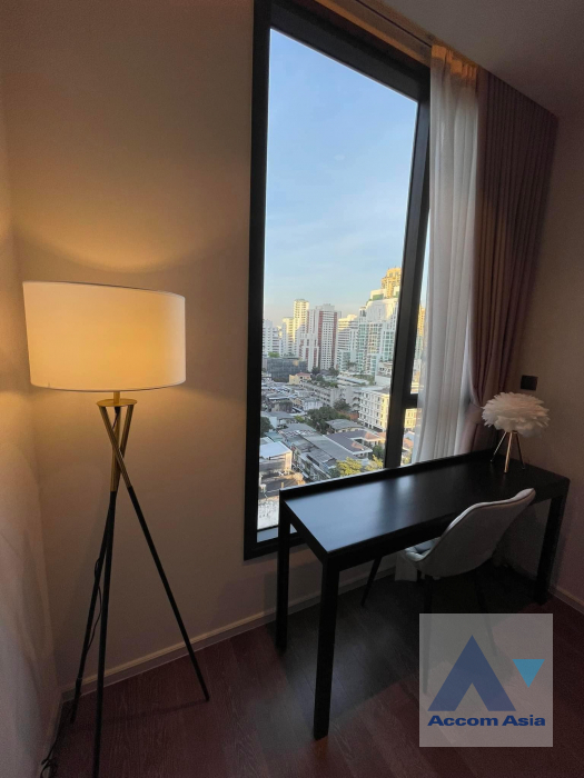 6  1 br Condominium for rent and sale in Sukhumvit ,Bangkok BTS Asok - MRT Sukhumvit at Muniq Sukhumvit 23 AA39059