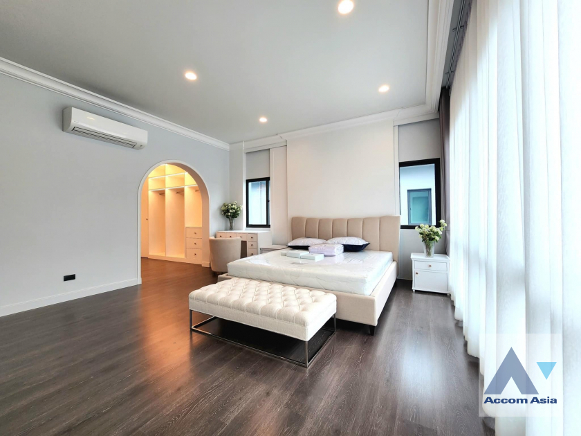 7  4 br House For Sale in Ramkhamhaeng ,Bangkok ARL Ban Thap Chang at Setthasiri Krungthep Kreetha 2 AA39061