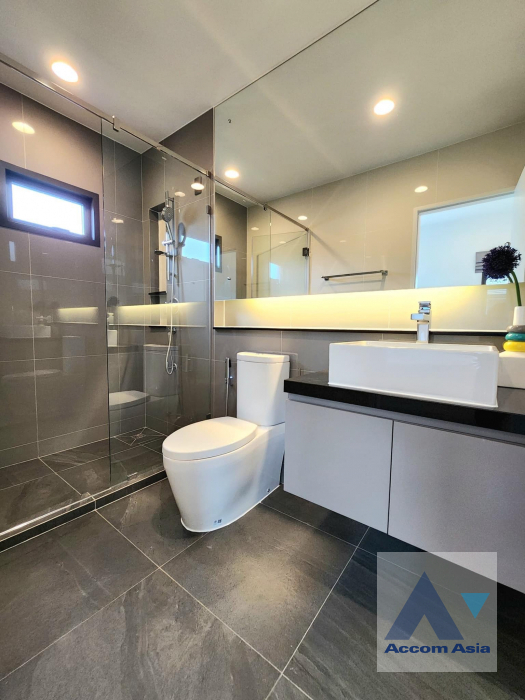 13  4 br House For Sale in Ramkhamhaeng ,Bangkok ARL Ban Thap Chang at Setthasiri Krungthep Kreetha 2 AA39061