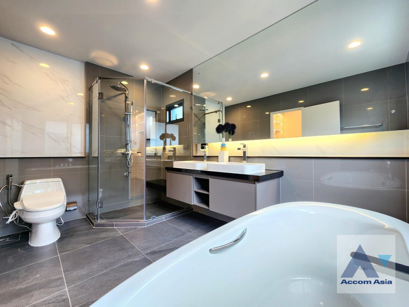 14  4 br House For Sale in Ramkhamhaeng ,Bangkok ARL Ban Thap Chang at Setthasiri Krungthep Kreetha 2 AA39061