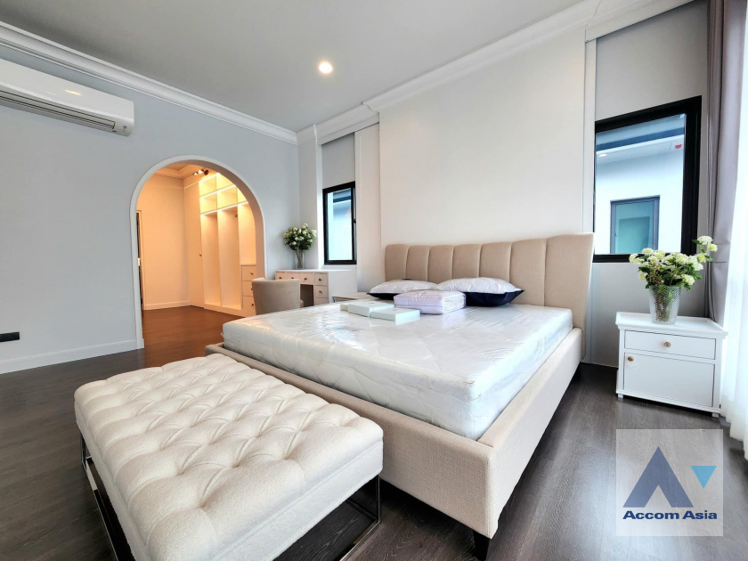 10  4 br House For Sale in Ramkhamhaeng ,Bangkok ARL Ban Thap Chang at Setthasiri Krungthep Kreetha 2 AA39061