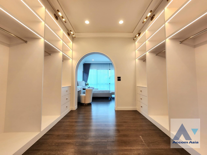 4  4 br House For Sale in Ramkhamhaeng ,Bangkok ARL Ban Thap Chang at Setthasiri Krungthep Kreetha 2 AA39061