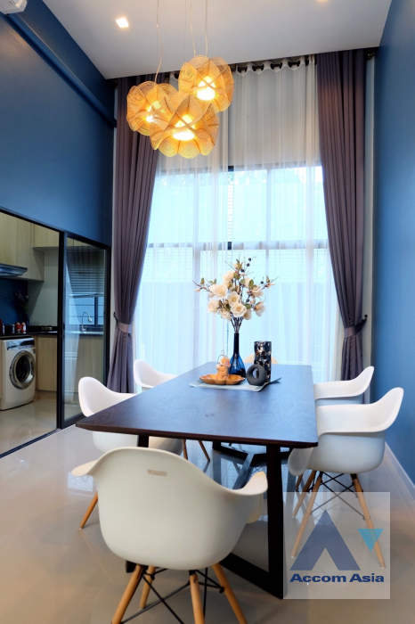  1  3 br Townhouse For Rent in Pattanakarn ,Bangkok ARL Ramkhamhaeng at Arden Pattanakarn AA39064