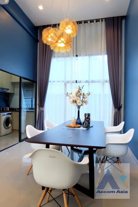  1  3 br Townhouse For Rent in Pattanakarn ,Bangkok ARL Ramkhamhaeng at Arden Pattanakarn AA39064