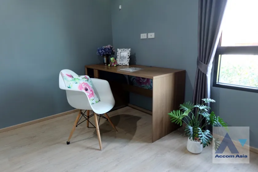7  3 br Townhouse for rent and sale in Pattanakarn ,Bangkok ARL Ramkhamhaeng at Arden Pattanakarn AA39064