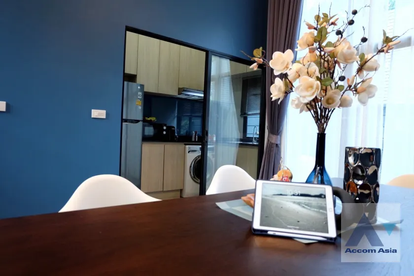 5  3 br Townhouse For Rent in Pattanakarn ,Bangkok ARL Ramkhamhaeng at Arden Pattanakarn AA39064