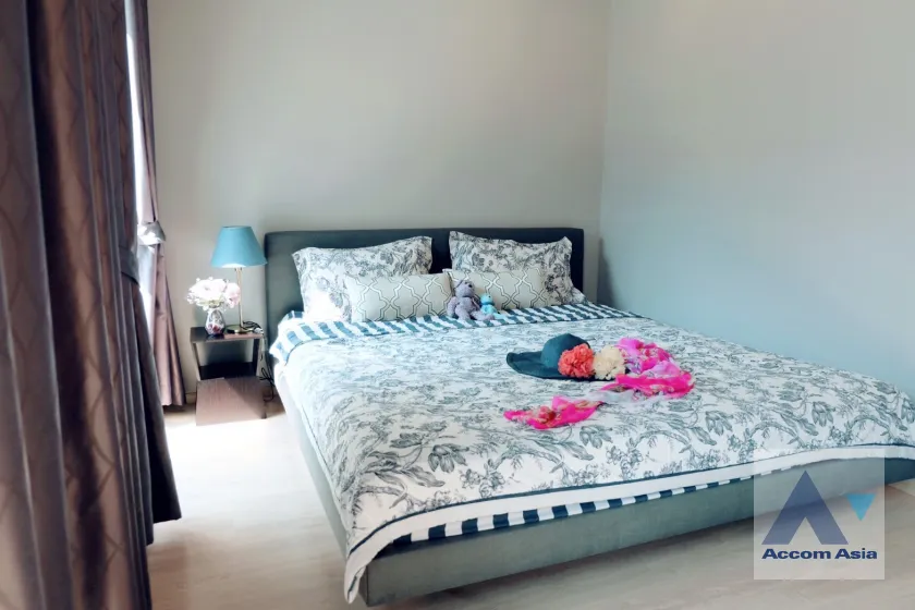 14  3 br Townhouse For Rent in Pattanakarn ,Bangkok ARL Ramkhamhaeng at Arden Pattanakarn AA39064