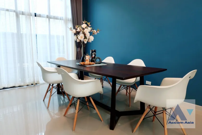 4  3 br Townhouse for rent and sale in Pattanakarn ,Bangkok ARL Ramkhamhaeng at Arden Pattanakarn AA39064