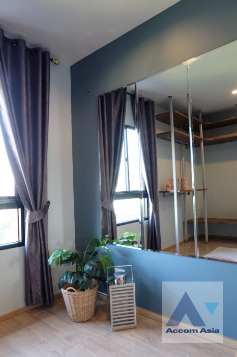 8  3 br Townhouse For Rent in Pattanakarn ,Bangkok ARL Ramkhamhaeng at Arden Pattanakarn AA39064