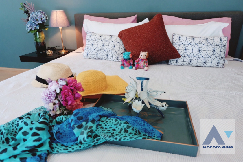 12  3 br Townhouse For Rent in Pattanakarn ,Bangkok ARL Ramkhamhaeng at Arden Pattanakarn AA39064