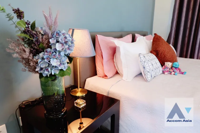 13  3 br Townhouse For Rent in Pattanakarn ,Bangkok ARL Ramkhamhaeng at Arden Pattanakarn AA39064