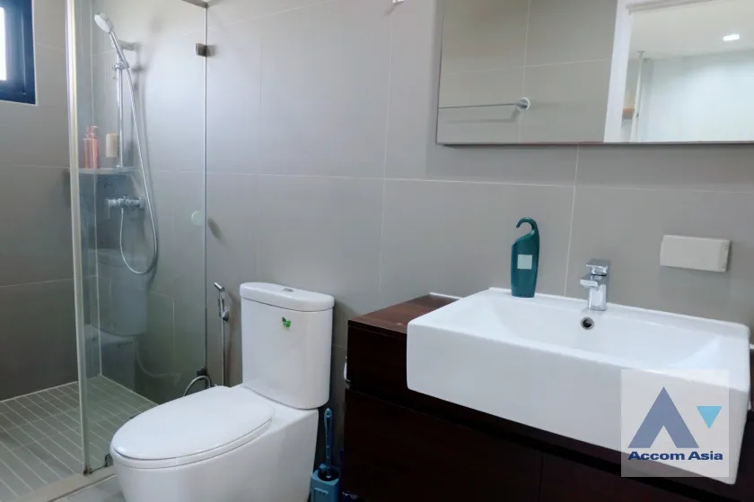 11  3 br Townhouse For Rent in Pattanakarn ,Bangkok ARL Ramkhamhaeng at Arden Pattanakarn AA39064