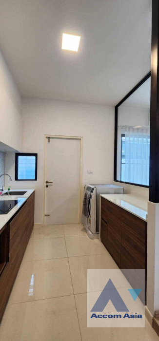 5  3 br Townhouse For Rent in Samutprakan ,Samutprakan  at Indy 5 Bangna Km.7 AA39068