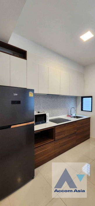 4  3 br Townhouse For Rent in Samutprakan ,Samutprakan  at Indy 5 Bangna Km.7 AA39068