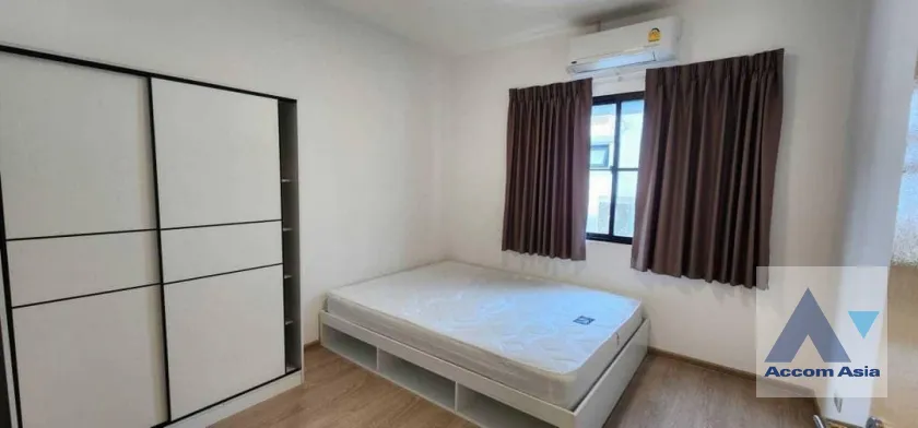 8  3 br Townhouse For Rent in Samutprakan ,Samutprakan  at Indy 5 Bangna Km.7 AA39068