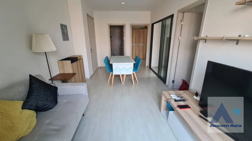unit 2 Bedrooms  Condominium For Rent in Sukhumvit, Bangkok  near BTS Phra khanong (AA39070)