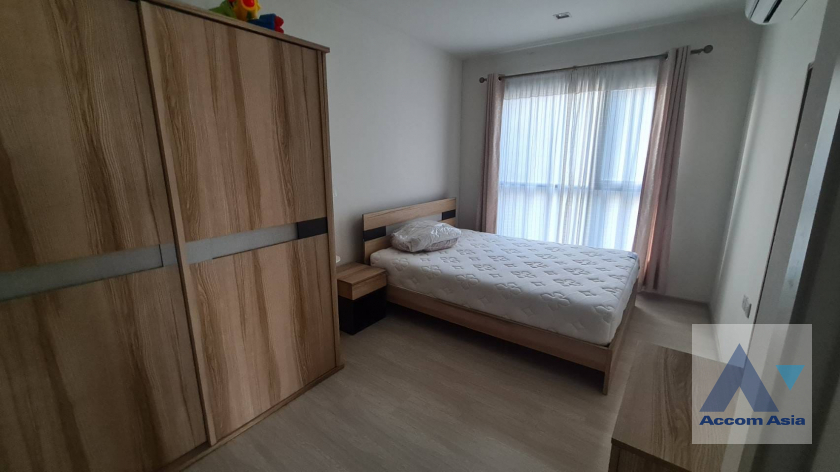 9  2 br Condominium For Rent in Sukhumvit ,Bangkok BTS Phra khanong at Life at Sukhumvit 48 Condominium AA39070