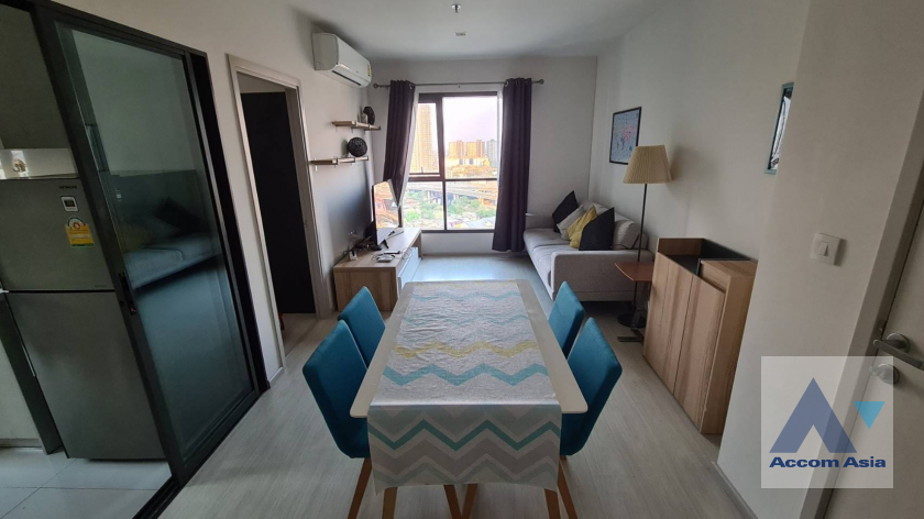  2  2 br Condominium For Rent in Sukhumvit ,Bangkok BTS Phra khanong at Life at Sukhumvit 48 Condominium AA39070