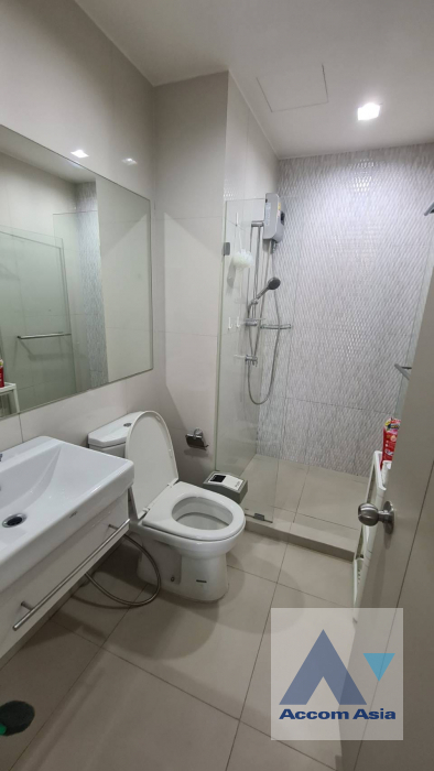 10  2 br Condominium For Rent in Sukhumvit ,Bangkok BTS Phra khanong at Life at Sukhumvit 48 Condominium AA39070