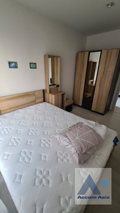 7  2 br Condominium For Rent in Sukhumvit ,Bangkok BTS Phra khanong at Life at Sukhumvit 48 Condominium AA39070