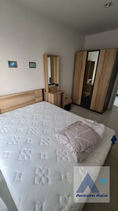 7  2 br Condominium For Rent in Sukhumvit ,Bangkok BTS Phra khanong at Life at Sukhumvit 48 Condominium AA39070