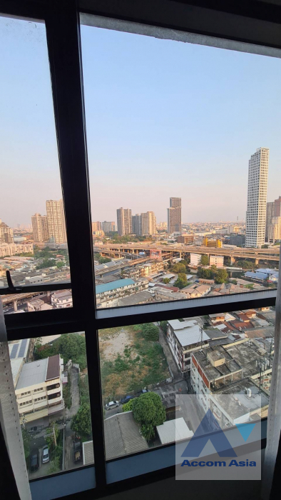 11  2 br Condominium For Rent in Sukhumvit ,Bangkok BTS Phra khanong at Life at Sukhumvit 48 Condominium AA39070