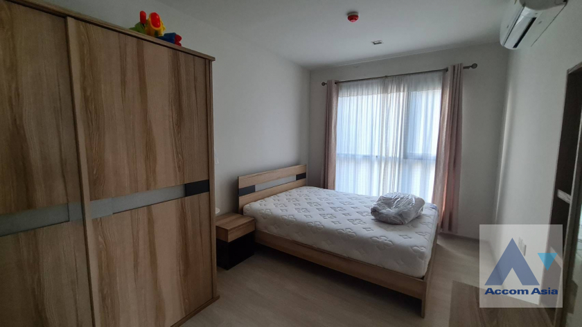 8  2 br Condominium For Rent in Sukhumvit ,Bangkok BTS Phra khanong at Life at Sukhumvit 48 Condominium AA39070