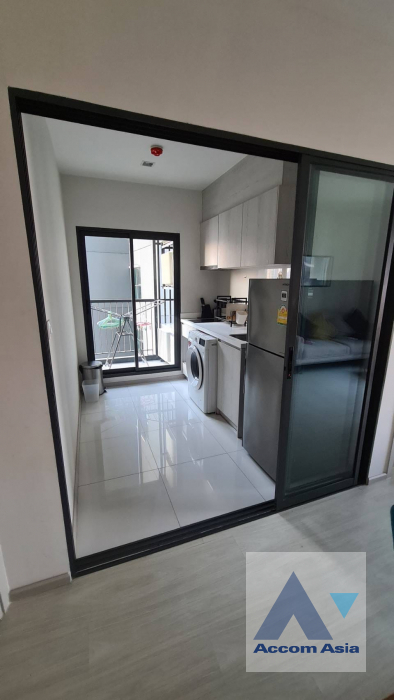 5  2 br Condominium For Rent in Sukhumvit ,Bangkok BTS Phra khanong at Life at Sukhumvit 48 Condominium AA39070