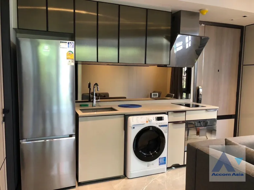  1  1 br Condominium For Rent in Sukhumvit ,Bangkok BTS Ekkamai at The Reserve 61 Hideaway AA39071