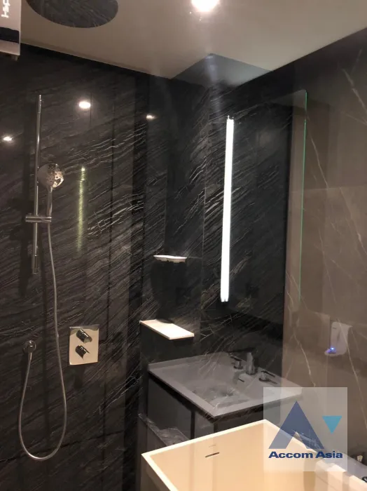4  1 br Condominium For Rent in Sukhumvit ,Bangkok BTS Ekkamai at The Reserve 61 Hideaway AA39071