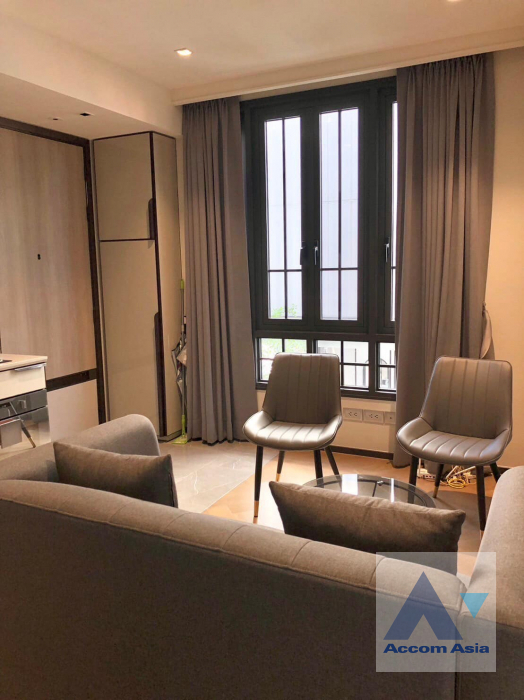  2  1 br Condominium For Rent in Sukhumvit ,Bangkok BTS Ekkamai at The Reserve 61 Hideaway AA39071