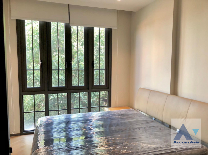  1  1 br Condominium For Rent in Sukhumvit ,Bangkok BTS Ekkamai at The Reserve 61 Hideaway AA39071