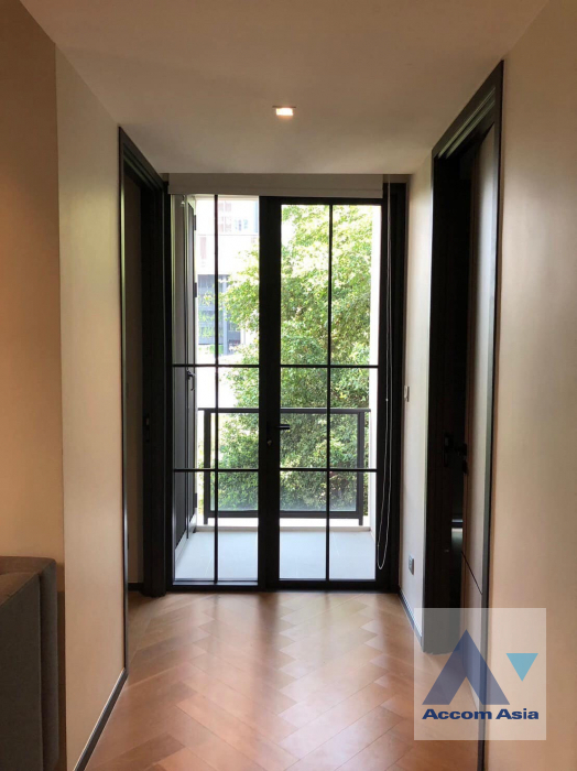 5  1 br Condominium For Rent in Sukhumvit ,Bangkok BTS Ekkamai at The Reserve 61 Hideaway AA39071