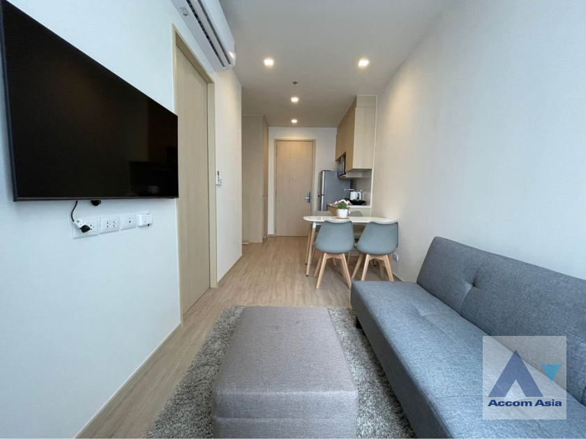 Fully Furnished |  Noble State 39 Condominium  1 Bedroom for Rent BTS Phrom Phong in Sukhumvit Bangkok