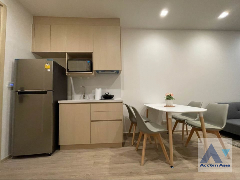 unitFully Furnished |  1 Bedroom  Condominium For Rent in Sukhumvit, Bangkok  near BTS Phrom Phong (AA39072)