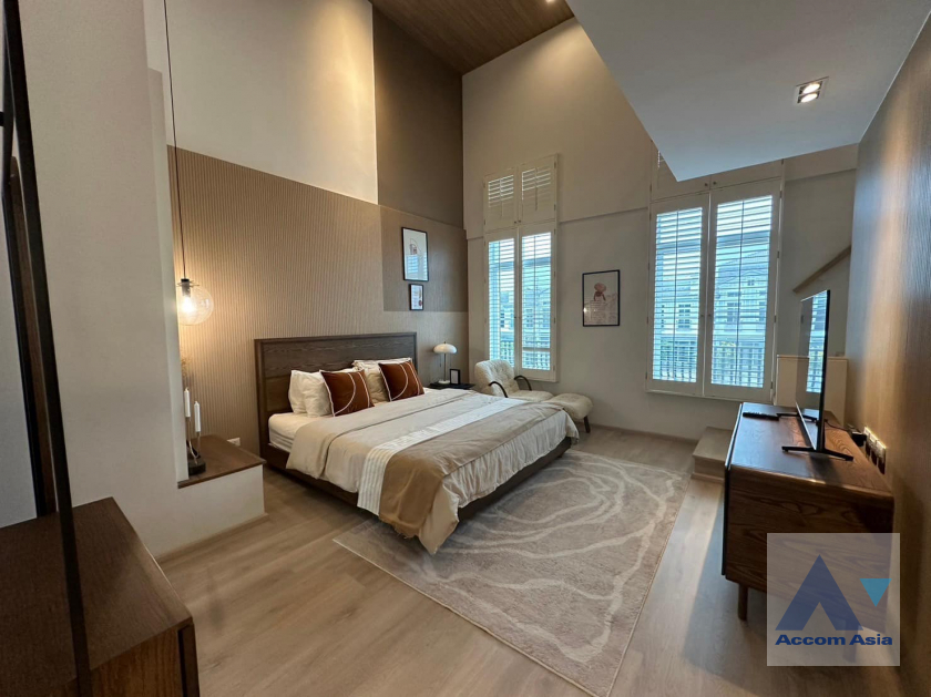 17  3 br Townhouse For Rent in Pattanakarn ,Bangkok BTS Udomsuk at Indy Bangna – Ramkhamhaeng 2 AA39074