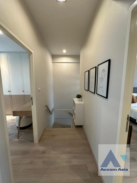 12  3 br Townhouse For Rent in Pattanakarn ,Bangkok BTS Udomsuk at Indy Bangna – Ramkhamhaeng 2 AA39074