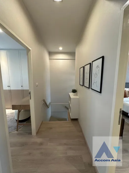 12  3 br Townhouse For Rent in Pattanakarn ,Bangkok BTS Udomsuk at Indy Bangna – Ramkhamhaeng 2 AA39074
