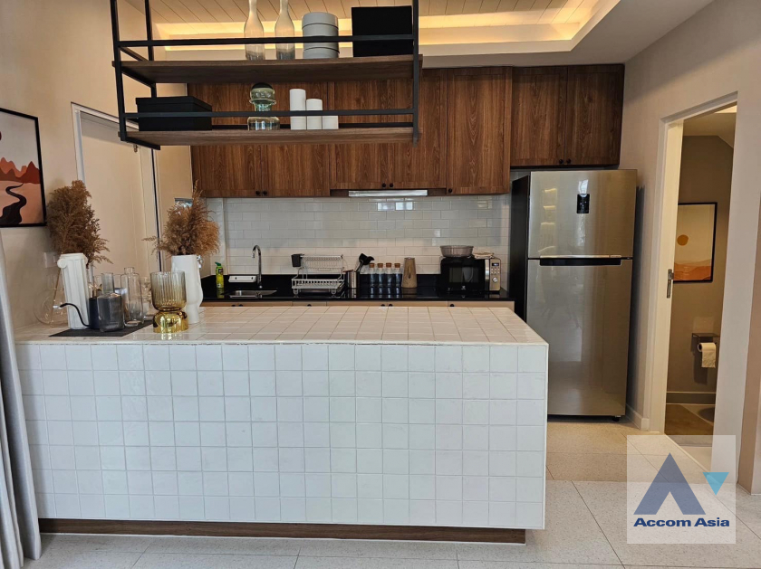 9  3 br Townhouse For Rent in Pattanakarn ,Bangkok BTS Udomsuk at Indy Bangna – Ramkhamhaeng 2 AA39074