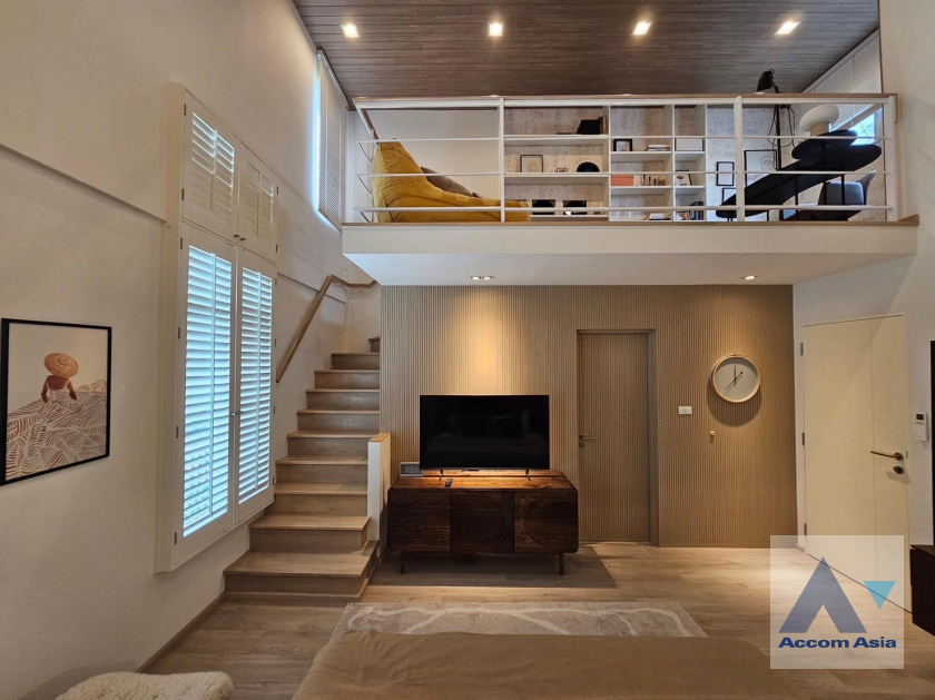 16  3 br Townhouse For Rent in Pattanakarn ,Bangkok BTS Udomsuk at Indy Bangna – Ramkhamhaeng 2 AA39074