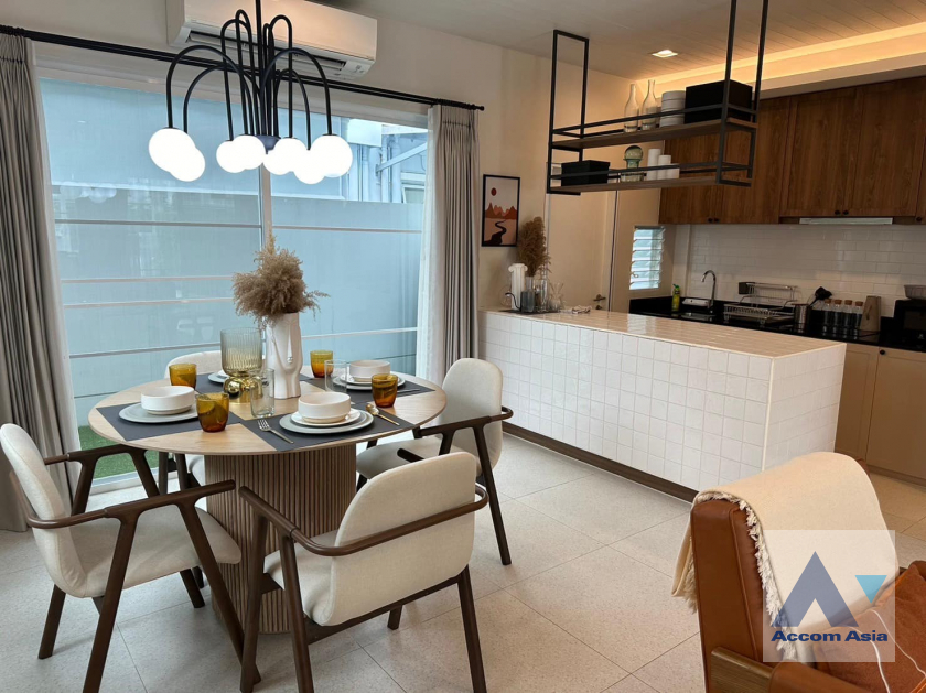 6  3 br Townhouse For Rent in Pattanakarn ,Bangkok BTS Udomsuk at Indy Bangna – Ramkhamhaeng 2 AA39074