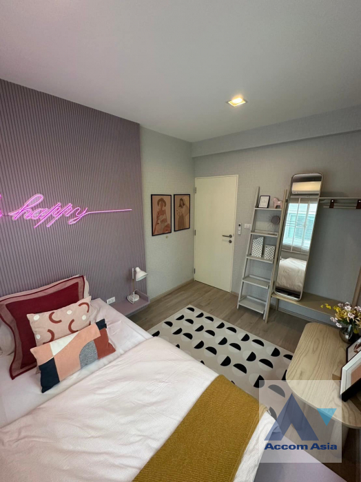 23  3 br Townhouse For Rent in Pattanakarn ,Bangkok BTS Udomsuk at Indy Bangna – Ramkhamhaeng 2 AA39074