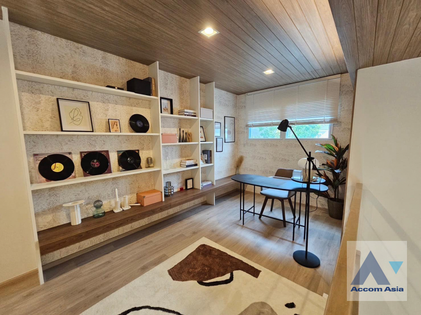 13  3 br Townhouse For Rent in Pattanakarn ,Bangkok BTS Udomsuk at Indy Bangna – Ramkhamhaeng 2 AA39074