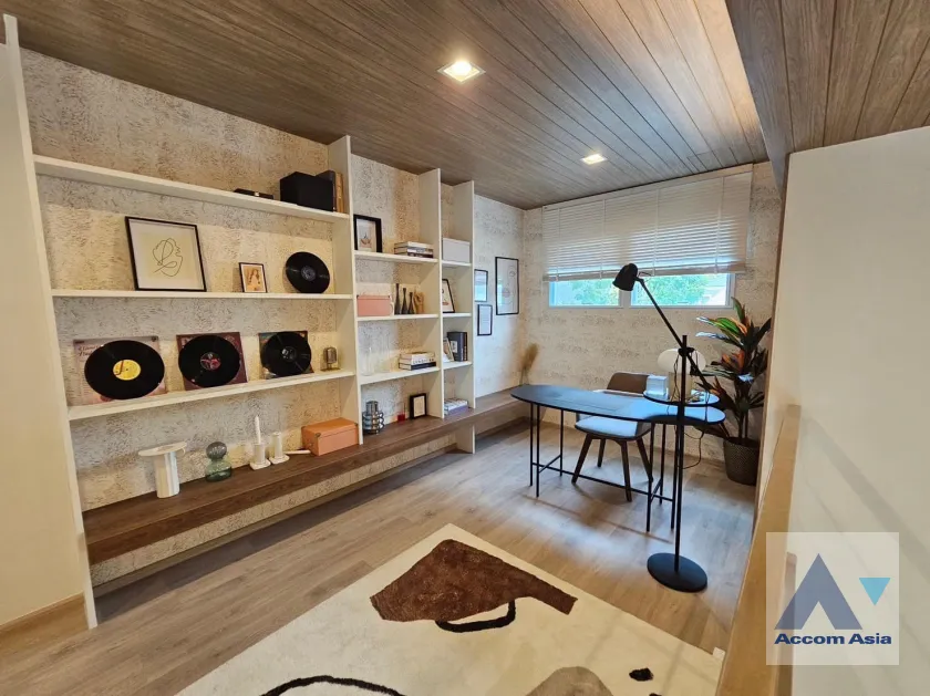 13  3 br Townhouse For Rent in Pattanakarn ,Bangkok BTS Udomsuk at Indy Bangna – Ramkhamhaeng 2 AA39074