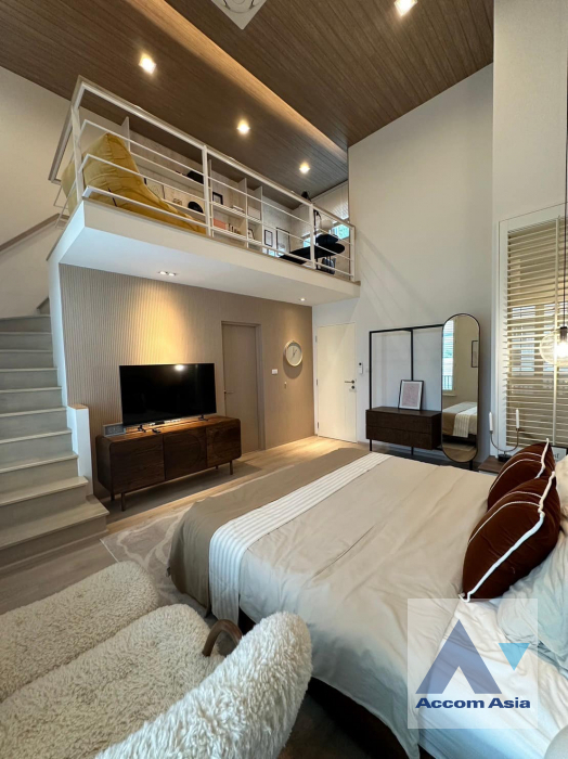 15  3 br Townhouse For Rent in Pattanakarn ,Bangkok BTS Udomsuk at Indy Bangna – Ramkhamhaeng 2 AA39074