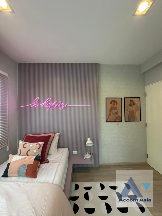 24  3 br Townhouse For Rent in Pattanakarn ,Bangkok BTS Udomsuk at Indy Bangna – Ramkhamhaeng 2 AA39074