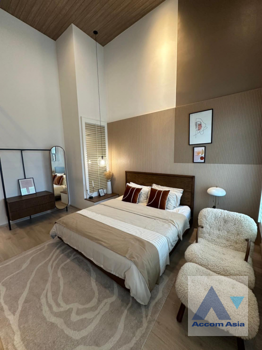 18  3 br Townhouse For Rent in Pattanakarn ,Bangkok BTS Udomsuk at Indy Bangna – Ramkhamhaeng 2 AA39074