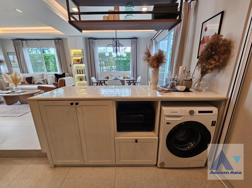 11  3 br Townhouse For Rent in Pattanakarn ,Bangkok BTS Udomsuk at Indy Bangna – Ramkhamhaeng 2 AA39074