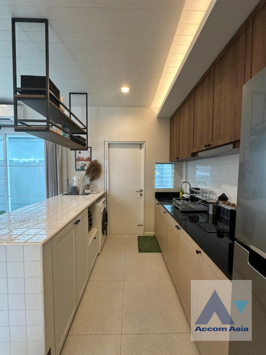 10  3 br Townhouse For Rent in Pattanakarn ,Bangkok BTS Udomsuk at Indy Bangna – Ramkhamhaeng 2 AA39074