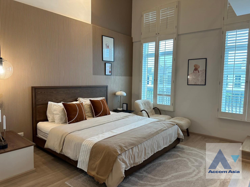 19  3 br Townhouse For Rent in Pattanakarn ,Bangkok BTS Udomsuk at Indy Bangna – Ramkhamhaeng 2 AA39074